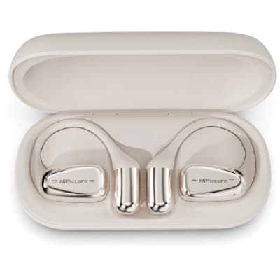 Навушники HiFuture FutureMate2 Pro Gold (futuremate2pro.gold)