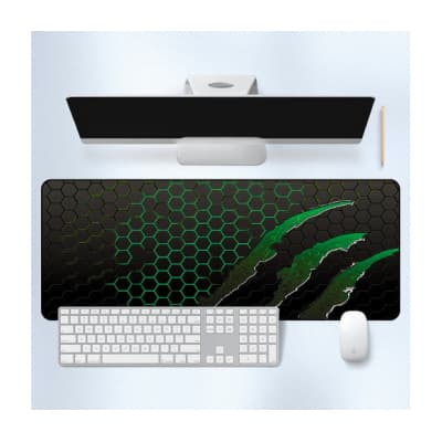 Килимок для мишки Voltronic Honeycomb (S7382)