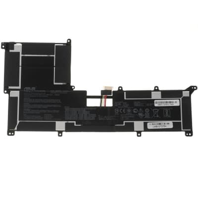 Акумулятор до ноутбука ASUS ZenBook UX490UA C22N1623, 6005mAh (46Wh), 2cell, 7.7V, Li-Pol (A97592)