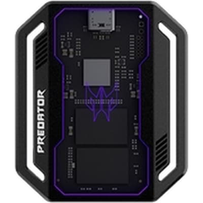 Накопичувач SSD USB Type-C 2TB Acer Predator (BL.9BWWR.126)