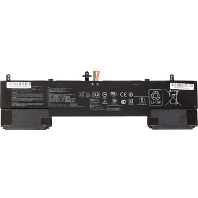 Акумулятор до ноутбука ASUS ZenBook 15 UX534 (C42N1839) 15.4V 4480mAh (NB431847)
