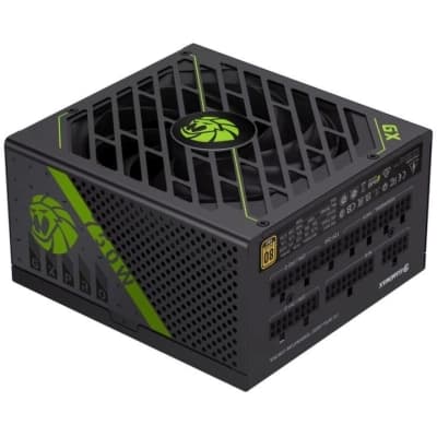 Блок живлення Gamemax 750W (GX-750 PRO BK(ATX3.1PCIe5.1))
