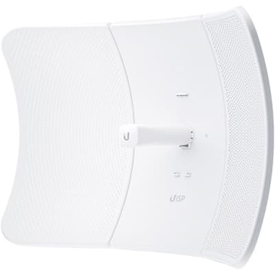 Точка доступу Wi-Fi Ubiquiti airMAX LiteBeam 5AC Extreme-Range (LBE-5AC-XR)