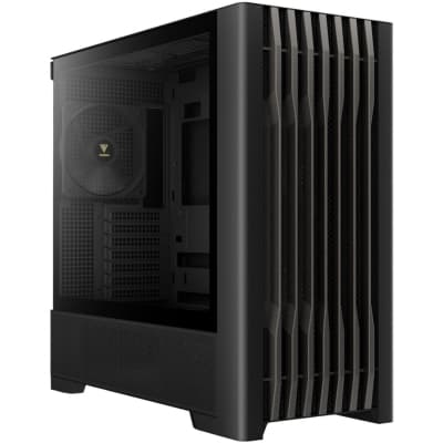 Корпус для ПК Gamdias ATHENA P3 (4711514501148)