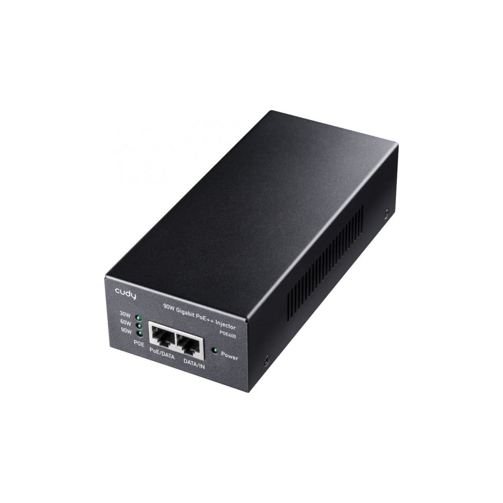 Адаптер PoE Cudy POE400