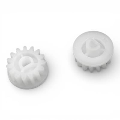 Шестерня привода 15T печки HP LJ P3005/M3027/3035 Veaye (RU5-0965-VE)