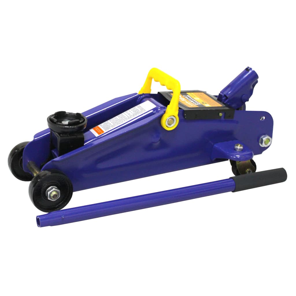 Домкрат Lavita гідравлічний (FJ-03)