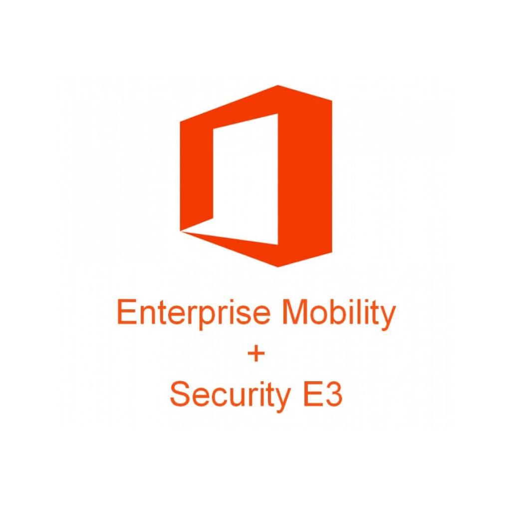 Системна утиліта Microsoft Enterprise Mobility + Security E3 P1M Monthly License (CFQ7TTC0LHT4_0001_P1M_M)