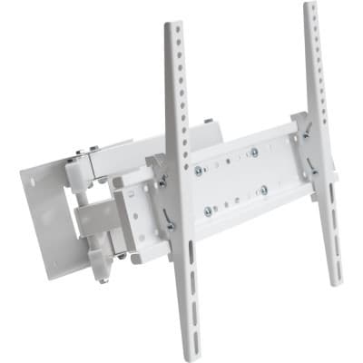 Кронштейн Charmount TV04T-R6 White