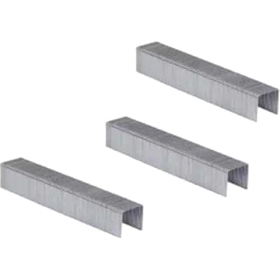 Скоби для будівельного степлера Bostitch тип STCR5021, 8 мм, 5000 шт (STCR501908Z)