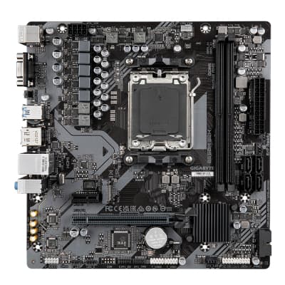 Материнська плата GIGABYTE B650M S2 (B650M S2H)