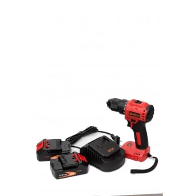 Шуруповерт GTM DS18/50BL