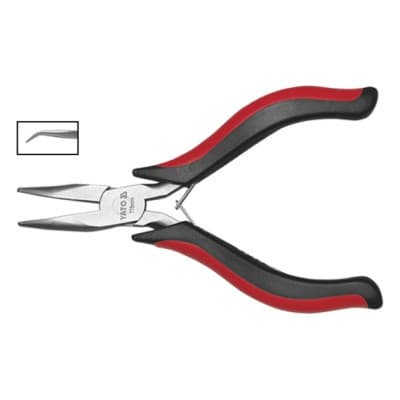 Плоскогубці Yato YT-2084