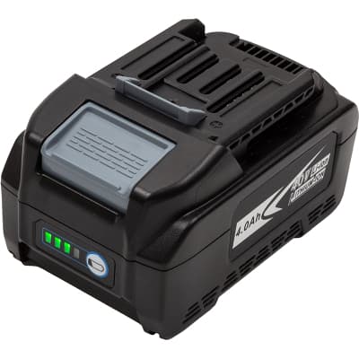 Акумулятор до електроінструменту PowerPlant для MAKITA BL4040 40V 4Ah Li-ion (TB921720)