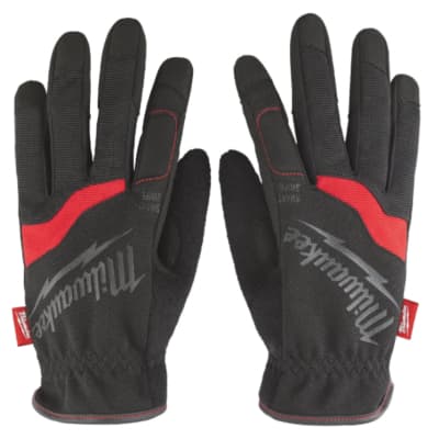 Захисні рукавиці Milwaukee Free-Flex, 7/S (4932479729)