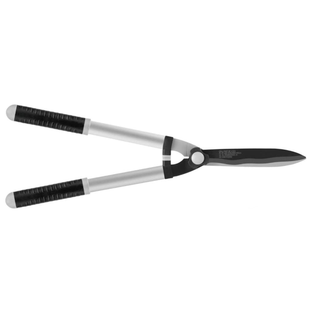 Ножиці садові Cellfast хвилясте лезо 20см, 62см (42-430)