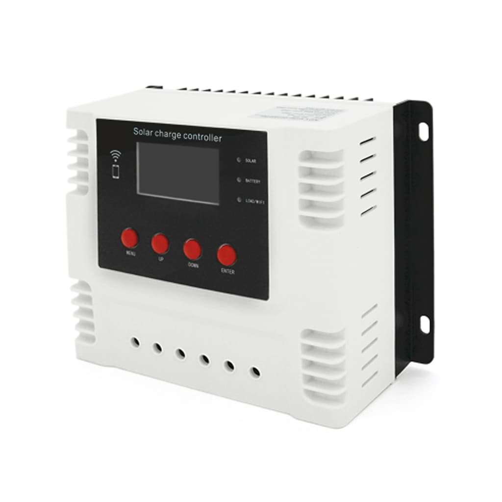 Контролер заряду Demuda KDY 10A 12/24В/48В (KDY-10A)