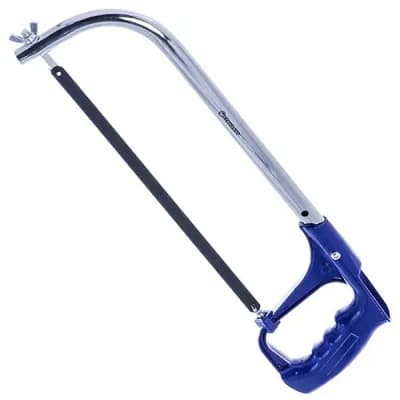 Ножівка Стандарт лучкова по металу 250-300 мм (HSA2530)