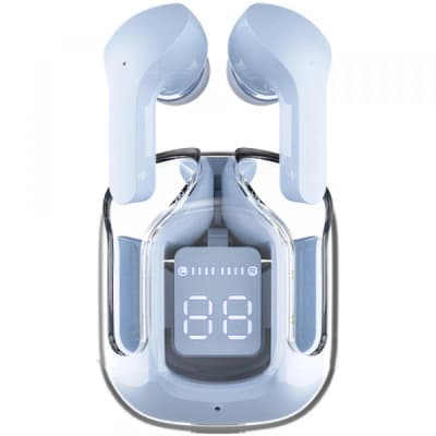 Навушники Acefast T6 Ice blue (6974316281559)