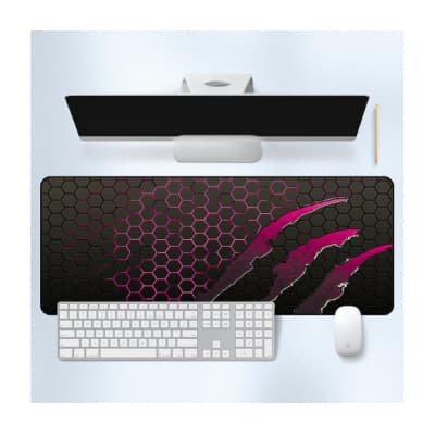 Килимок для мишки Voltronic Honeycomb (S2382)