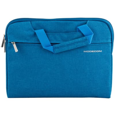 Сумка для ноутбука Modecom 11" Modecom Highfill for Ultrabook cyan (TOR-MC-HIGHFILL-11-BLU)