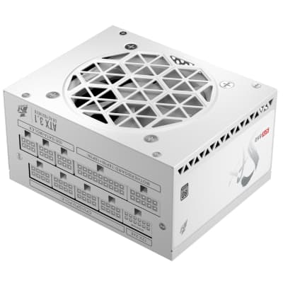 Блок живлення 1stPlayer 850W PS-850SFX White (SFX-GLD-850-WH-EU)