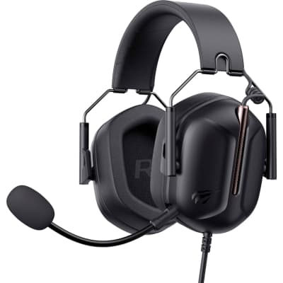 Навушники Havit HV-H2033d Black (HV-H2033d)