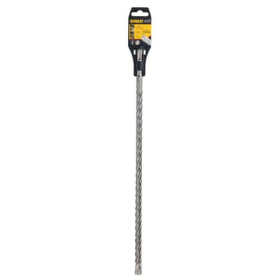 Бур DeWALT SDS+, Elite, 4 кромки, 14 х 460 х 400 мм (DT8942)