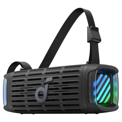 Акустична система Anker SoundСore Boom 3i Black (D5100010)