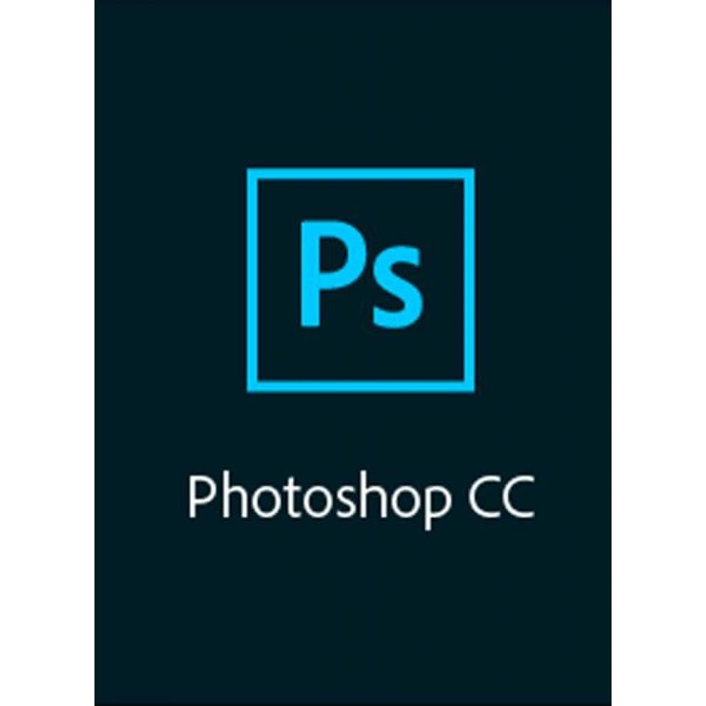 ПЗ для мультимедіа Adobe Photoshop CC teams Multiple/Multi Lang Lic Subs New 1Year (65305156CA01A12)