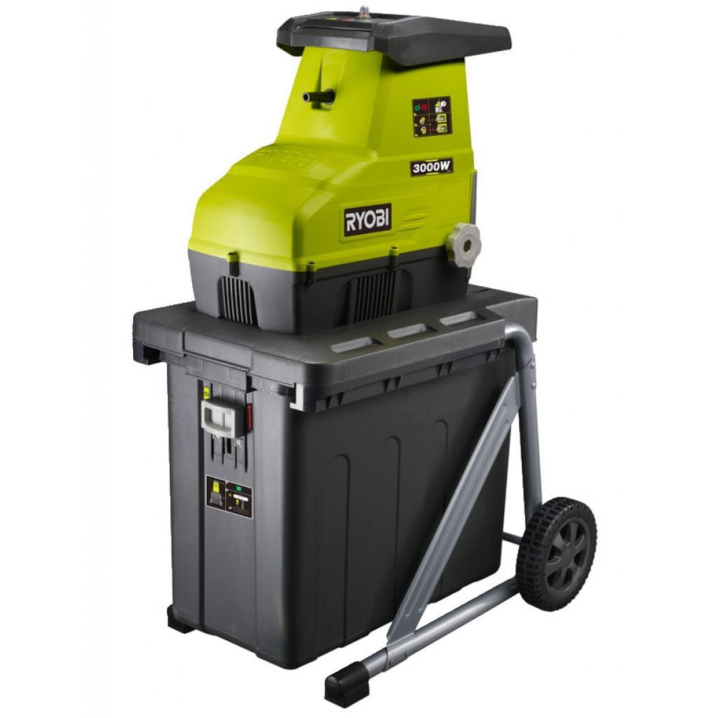 Садовий подрібнювач Ryobi RSH3045 (5133004335)