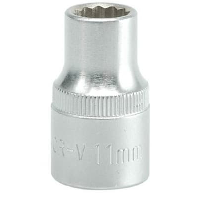 Торцева головка Yato YT-1273