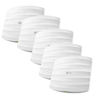 Точка доступу Wi-Fi TP-Link EAP245-5-PACK