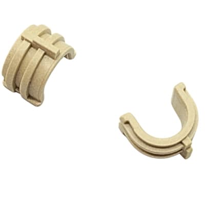 Втулка вала гумового HP LJ M601/602/603/604/605/606 компл Welldo (BSH601LR-WDS)