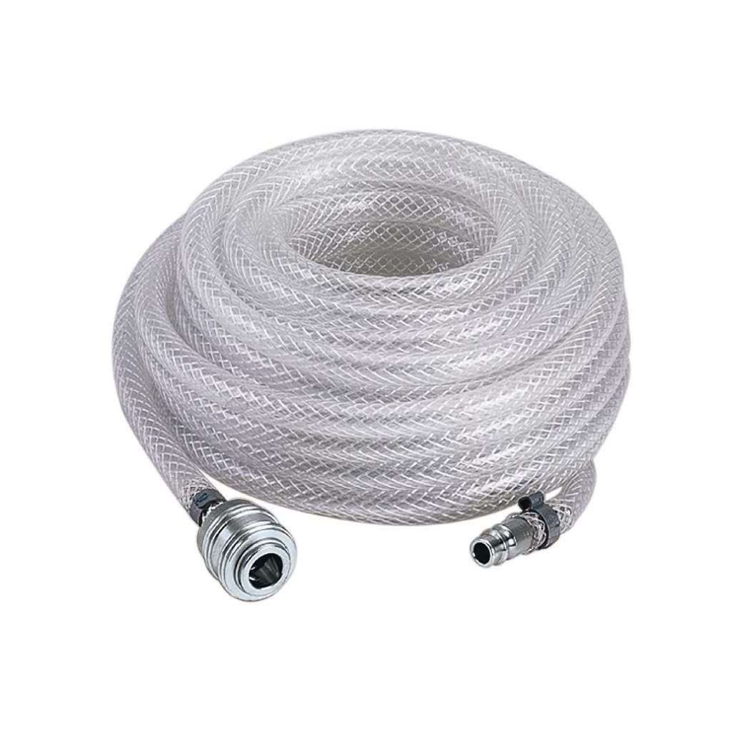 Пневматичний шланг Einhell 15 м, внутрішній діаметр 6 мм (4138200)