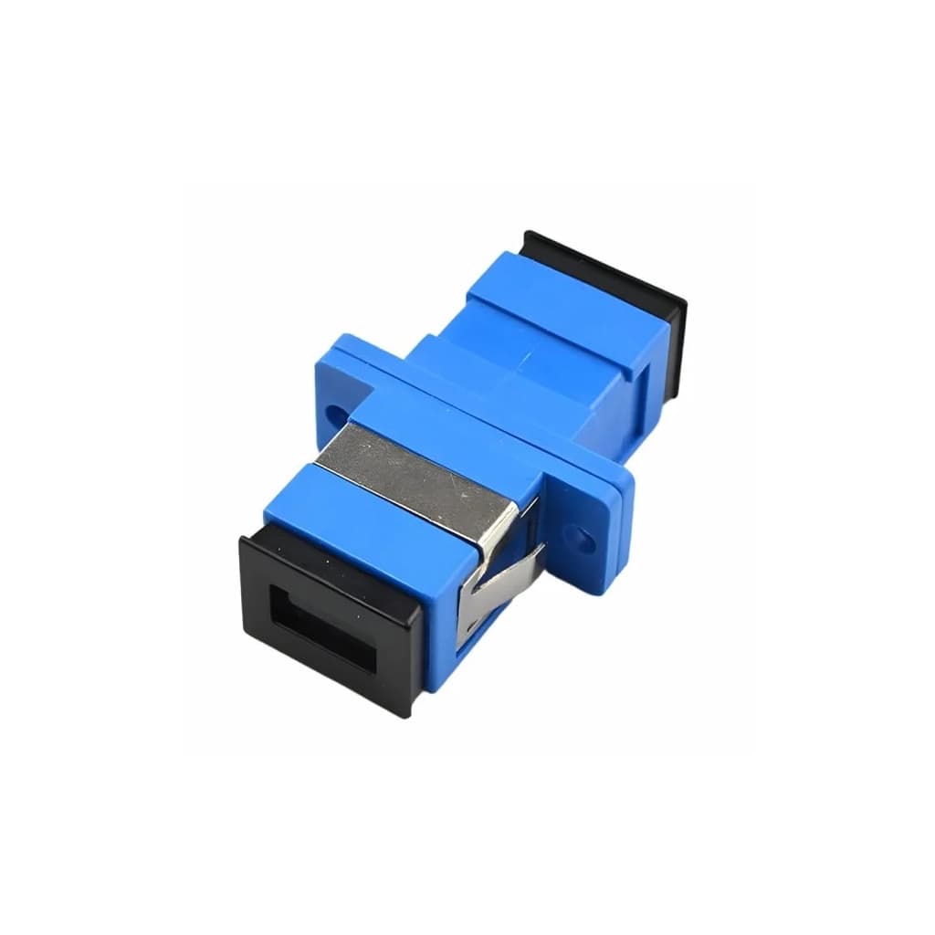 Опто-волоконне обладнання Cor-X атенюатор SC/UPC-10dB (ATT-FF-SC/UPC-10dB)