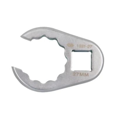 Ключ KING TONY розрізний "вороняча лапа" 15 мм (1031-15R)