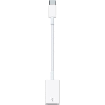Перехідник USB-C to USB Apple (MW5L3ZM/A)