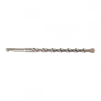 Бур Milwaukee SDS-PLUS M2, 14,0х260х210мм (4932307079)