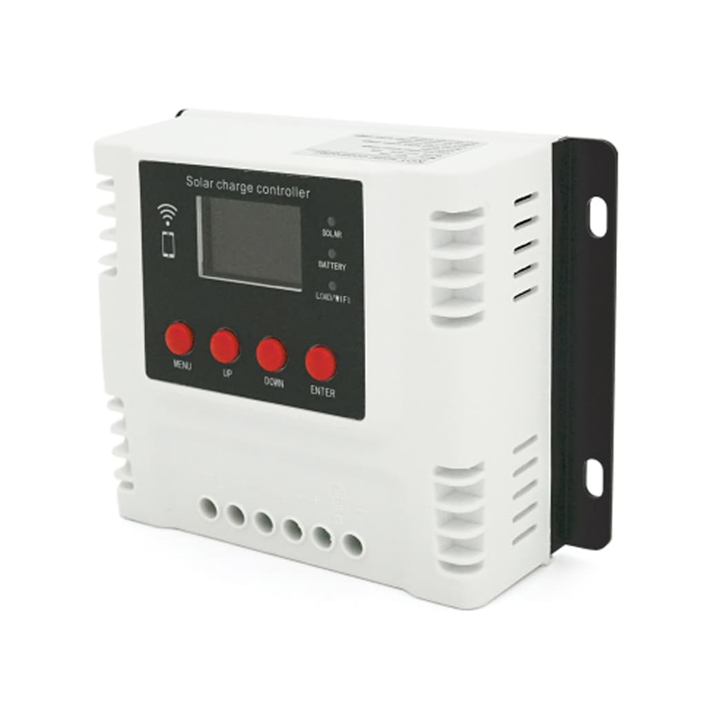 Контролер заряду Demuda KDY 20A 12/24В/48В (KDY-20A)