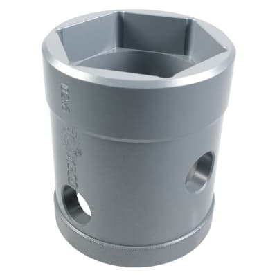 Ключ ХЗСО ступичний посилений (6-гранний) 100мм (WHS6100)