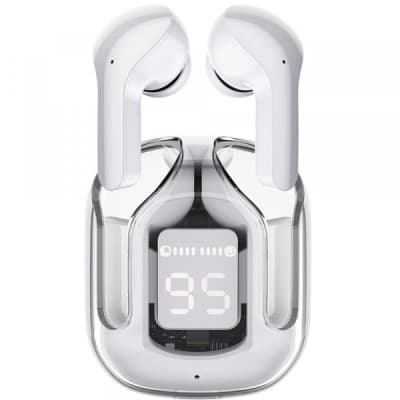 Навушники Acefast T6 Modern Grey (6974316281580)