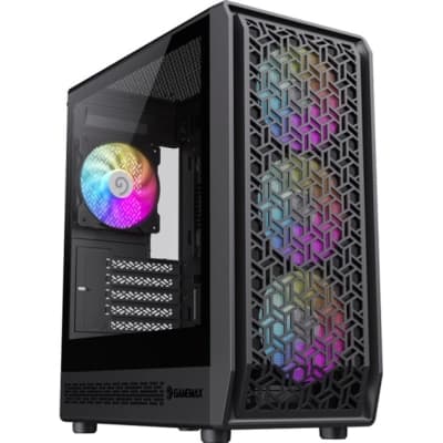 Корпус для ПК Gamemax Forge COC