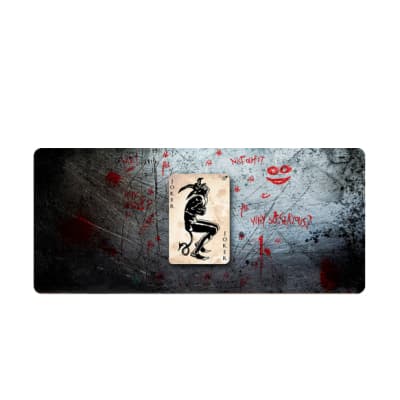 Килимок для мишки Voltronic Joker (BM13)