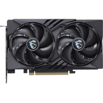 Відеокарта MSI GeForce RTX5050 8Gb GAMING OC (RTX 5050 8G GAMING OC)