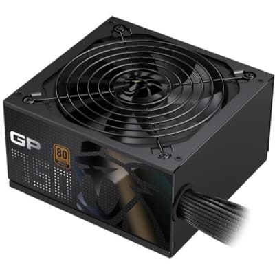 Блок живлення Gamemax 750W (GP 750B)