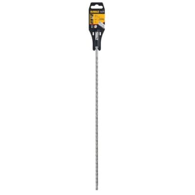 Бур DeWALT SDS+, Elite, 4 кромки, 8 х 460 х 400 мм (DT8927)