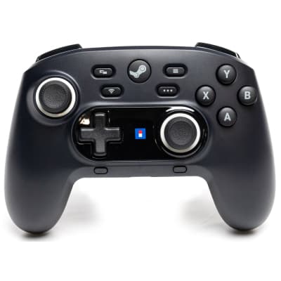 Геймпад Hori Wireless HORIPAD for Steam (HPC-055E)