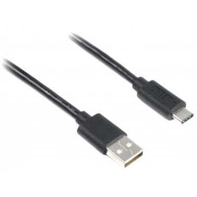 Дата кабель USB 2.0 AM to USB-C 3.0m Cablexpert (CCP-USB2-AMCM)