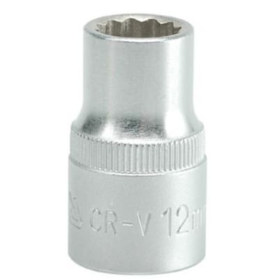 Торцева головка Yato YT-1274